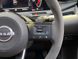 プロパイロット付です!高速道路などでの運転が楽々に!車間距離とハンドルまで制御してくれます。