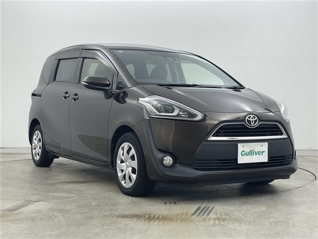 シエンタ 1.5 G クエロ 修復歴無し