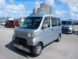 ピクシスバン クルーズ SAIII ハイルーフ 