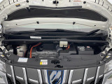 アルファード ハイブリッド 2.5 SR E-Four 4WD 4WD 本革シート