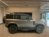 ディフェンダー 90 HSE 2.0L P300 4WD 