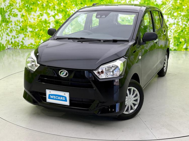 ミライース L SAIII 