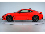 BRZ 2.4 STI スポーツ 
