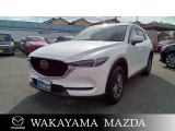 平成30年12月登録マツダ・CX-5入庫しました。県内は勿論!全国各地へ納車可能です!別途登録費用と納車費用が必要になります