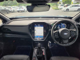 クロストレック 2.5 プレミアム S:HEV EX 4WD 元弊社社用車