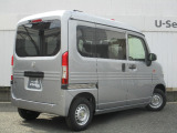N-VAN G 