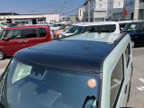 この度は数ある販売店の中から、ダイハツ千葉販売の物件をご覧頂き有難うございます。