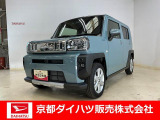 バックカメラ有