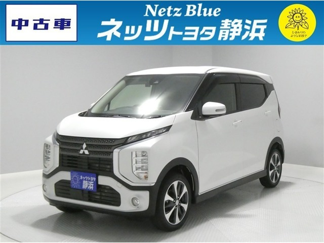 eKクロス G 4WD 