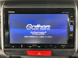 【純正8型ナビ】人気の純正ナビを装備しております。ナビの使いやすさはもちろん、オーディオ機能も充実!キャンプや旅行はもちろん、通勤や買い物など普段のドライブも楽しくなるはず♪
