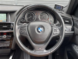 X3 xドライブ20d Mスポーツ ディーゼル 4WD 4WD 修復歴無し