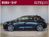カローラスポーツ 1.2 GZ 