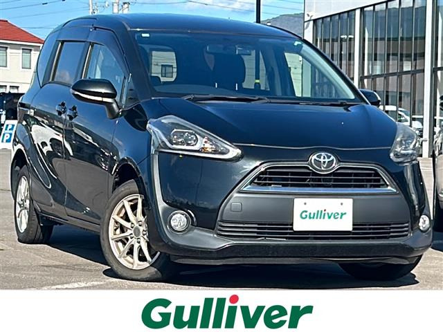 シエンタ1.5 G 4WD4WD 修復歴無し