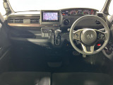 N-BOXカスタム G L ホンダセンシング 修復歴無し