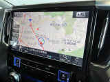 アルファードハイブリッド 2.4 SR 4WD 4WD 修復歴無し