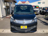 ソリオ 1.2 S 4WD 4WD CVT スマートキー プッシュスタート