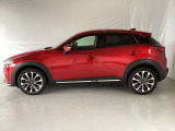 CX-3 1.8 XD プロアクティブ Sパッケージ 
