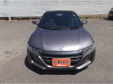 S660 ベータ 