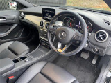 GLAクラス GLA220 4マチック 4WD 4マチック 本革シート 修復歴無し