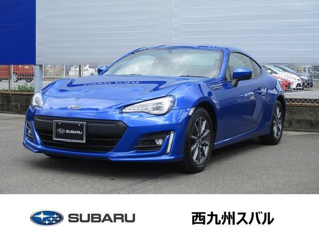 BRZ 2.0 R 