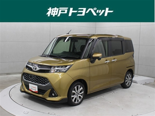 タンク 1.0 カスタム G-T 