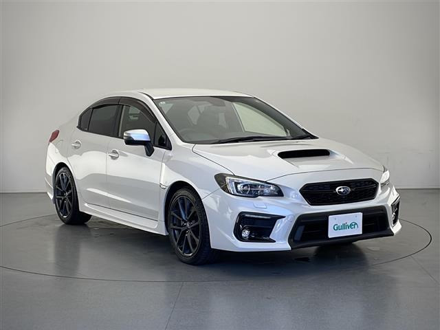 WRX S4 2.0 GT-S アイサイト 4WD 4WD 本革シート
