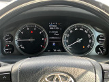 ランドクルーザー200 4.6 AX 4WD 4WD サンルーフ