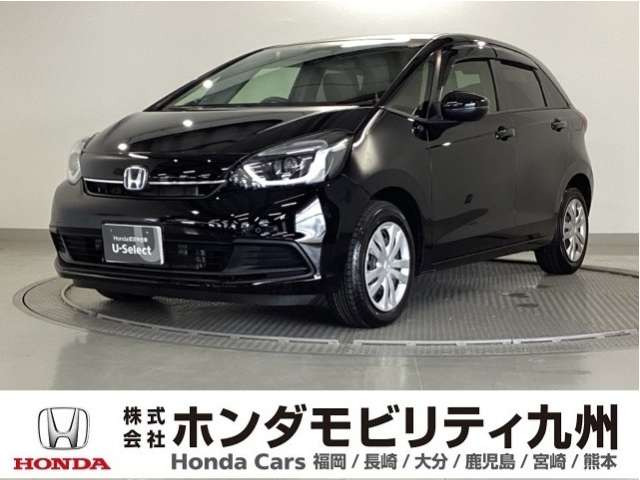 フィット 1.5 e:HEV ホーム（6AA-GR3）