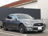 フーガ 3.7 370GT FOUR 4WD 
