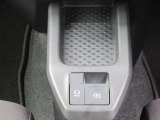 ☆電動パーキングブレーキ