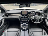 Cクラスワゴン C180 ローレウスエディション 本革シート サンルーフ
