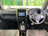 ジムニー ランドベンチャー 4WD 