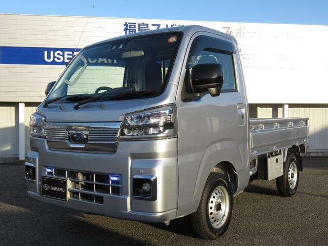 サンバートラック TC 
