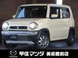 H31年式ハスラー入荷しました☆