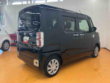 残価設定、通常クレジットと合わせた、お車購入時にしか加入できない大変お得な自動車保険もございます!現金購入予定だったお客様もこの保険に入るためにローンを組む方も増えております。詳細はスタッフまでどうぞ