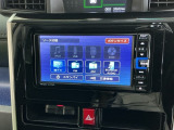 AVメニューはご覧の通り、様々なコンテンツに対応、ドライブを楽しく演出できます。詳しくはスタッフへお尋ねください