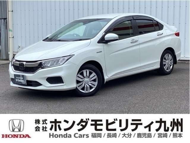 グレイス 1.5 ハイブリッド LX ホンダセンシング 