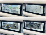 【Pivi Pro】2021年モデルより展開された新システム「Pivi Pro」は操作性が格段に向上。車輌制御システムもさらに充実。