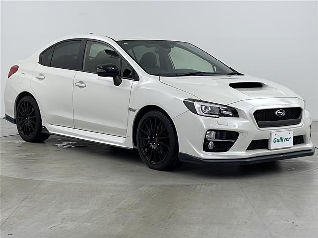 WRX S4 2.0 GT-S アイサイト 4WD 4WD 本革シート