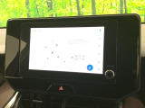 【ディスプレイオーディオ】お持ちのスマートフォンと連携して、ナビやbluetoothでの音楽再生が可能です♪デザインはもちろん操作性も良好!別途ナビ機能の取付けも可能です♪