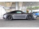 911 カレラ PDK 