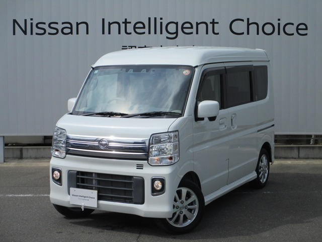 NV100クリッパーリオE