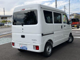 エブリイ PA リミテッド 4WD 