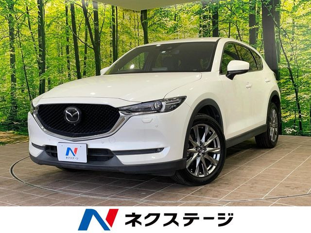 CX-52.2 XD エクスクルーシブ モード
