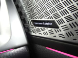 ◆ハイラインパッケージ◆harman/kardonサウンドシステム◆
