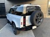 ディフェンダー 90 Xダイナミック HSE 3.0L D300 ディーゼル 4WD 
