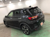 ピカピカだと特にカッコいいボディカラー黒! 洗車をあまりしない方にはあまりお勧め出来ないボディカラー黒!