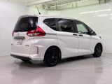 納車前には、当社メカニックによる『プロの視点』で、安全かつ安心して気持ちよくお乗りいただける整備を行います。尚、お車によっては別途追加部品をご相談させて頂く事もございます。詳しくはスタッフまで。