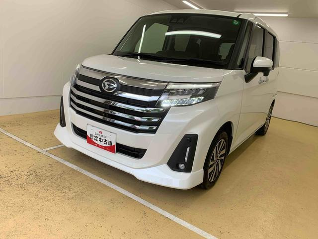 トール 1.0 カスタムG 