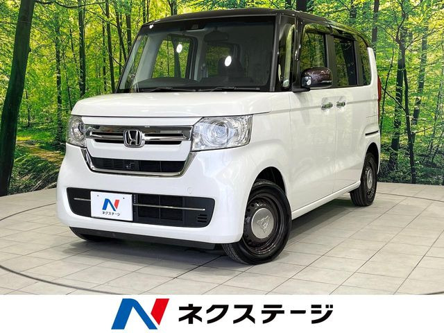 N-BOX L 